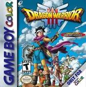 Download 'Dragon Warrior Ill' to your phone